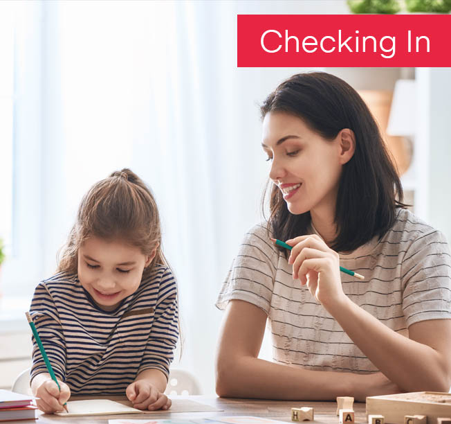 checkin checkin
